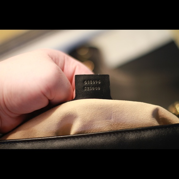 Gucci Marmont - Picture 2 of 16